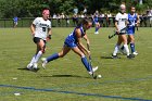 FH vs Nichols  Wheaton College Field Hockey vs Nichols College. - Photo By: KEITH NORDSTROM : Wheaton, field hockey, FH2021